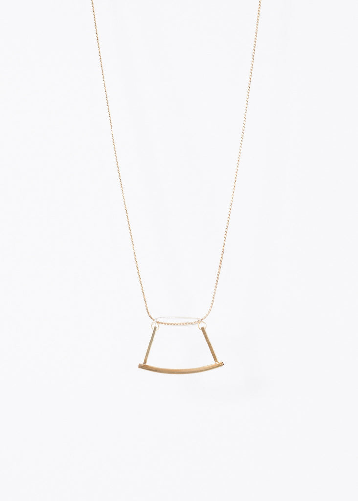 Miya Necklace