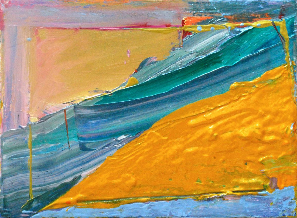 Surge 30 x 40cms