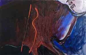 Book 3 - 45 x 70cms