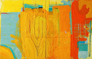 Book 1 - 45 x 70cms