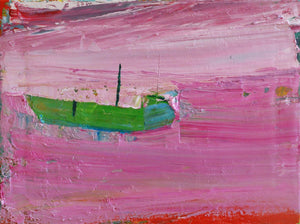 Coaster 30 x 40cms