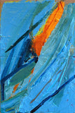 Pier - 80 x 40cms